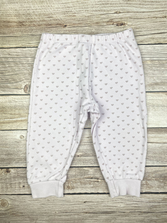 Pantalone in felpa