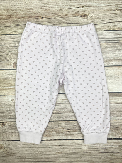 Pantalone in felpa