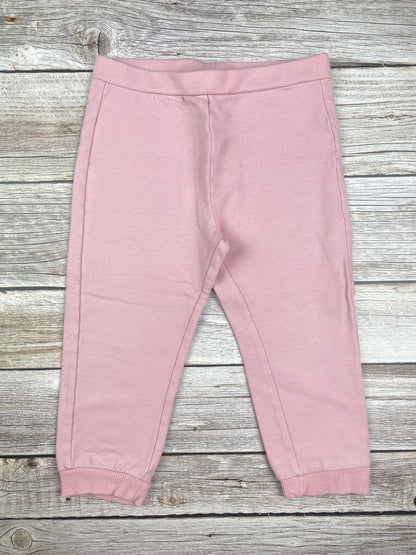 Pantalone in felpa