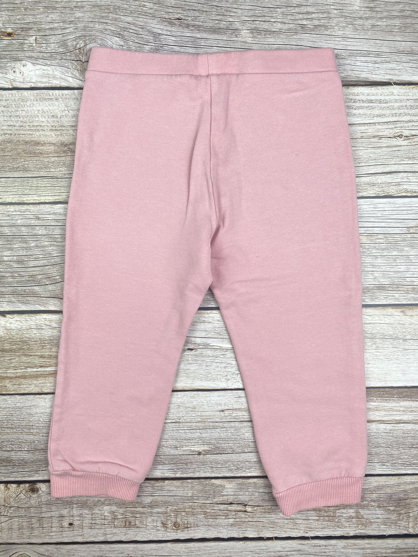 Pantalone in felpa