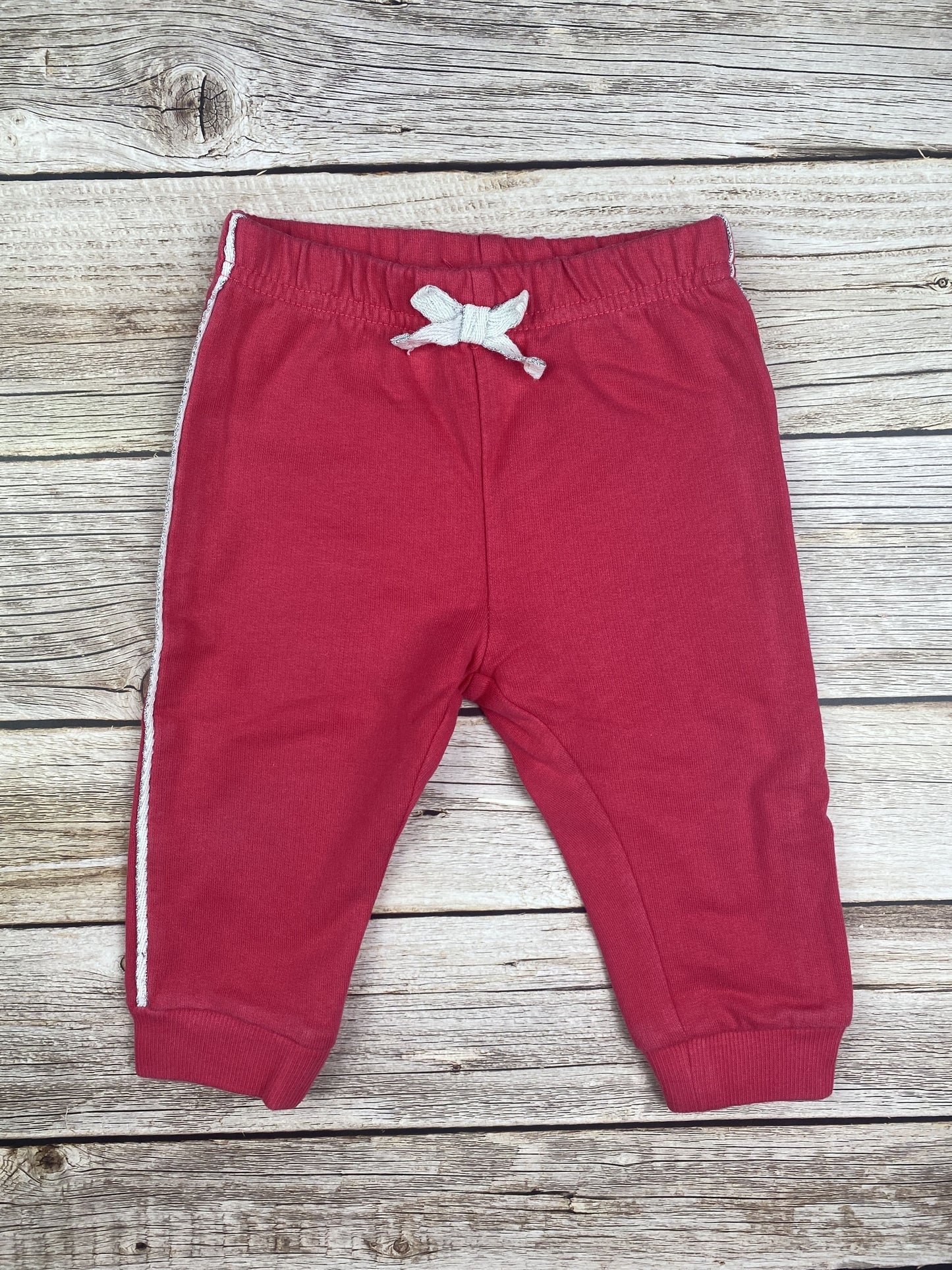 Pantalone in felpa