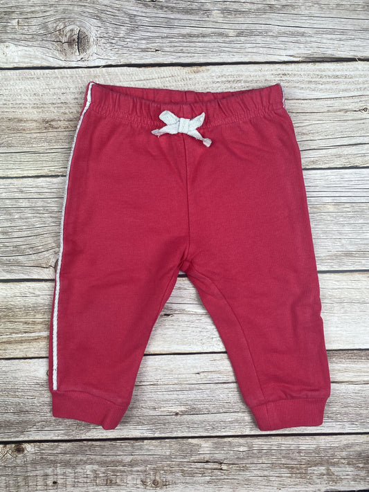 Pantalone in felpa
