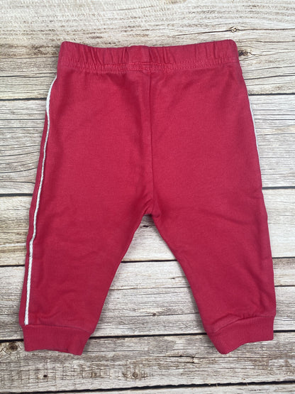 Pantalone in felpa