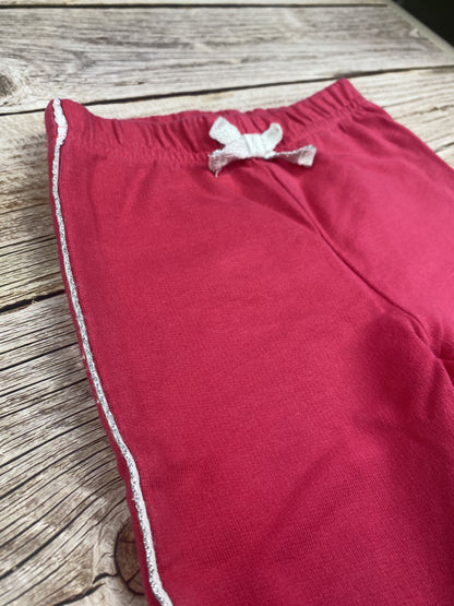 Pantalone in felpa