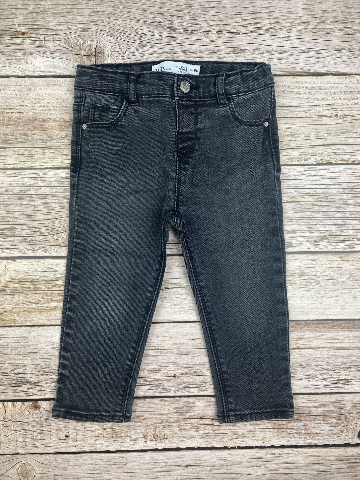 Pantalone in jeans