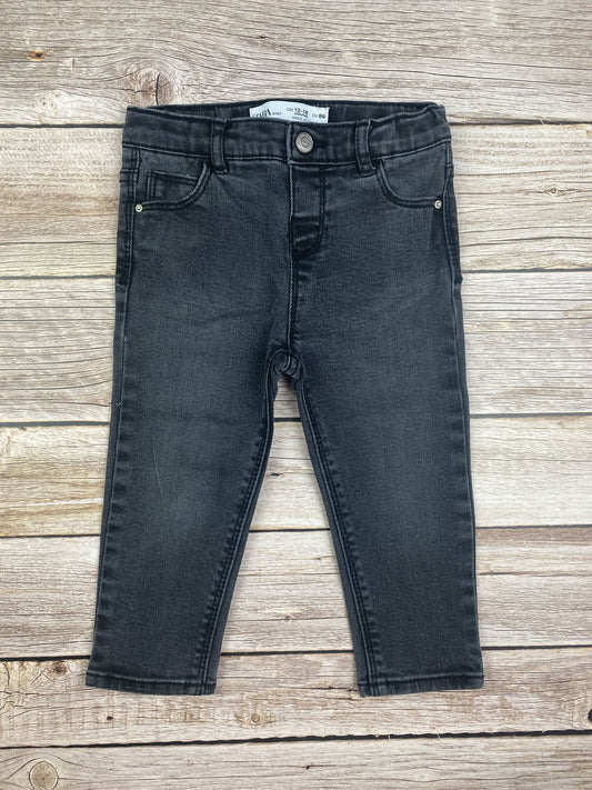 Pantalone in jeans