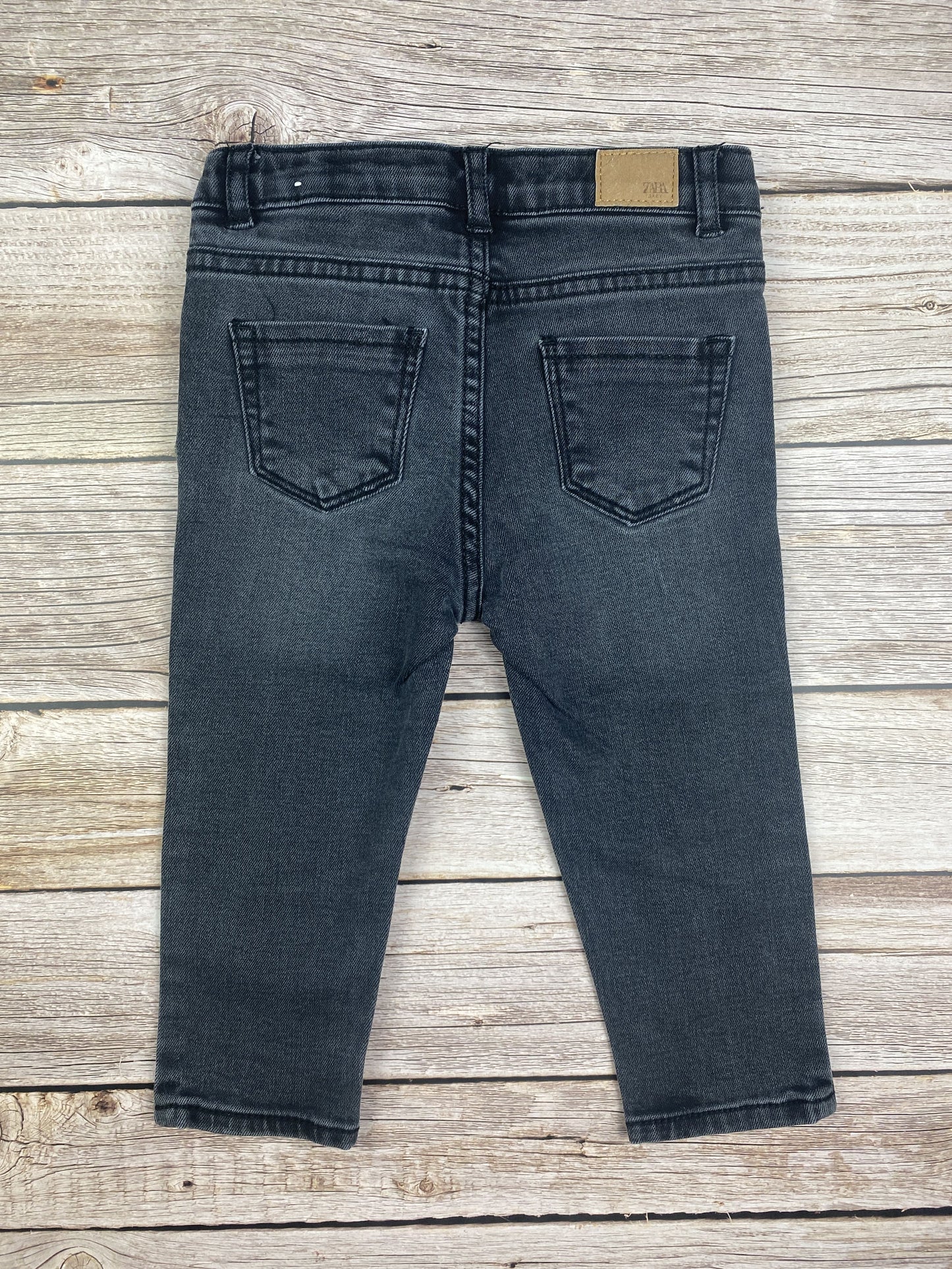 Pantalone in jeans