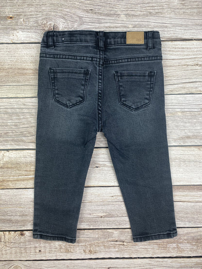 Pantalone in jeans
