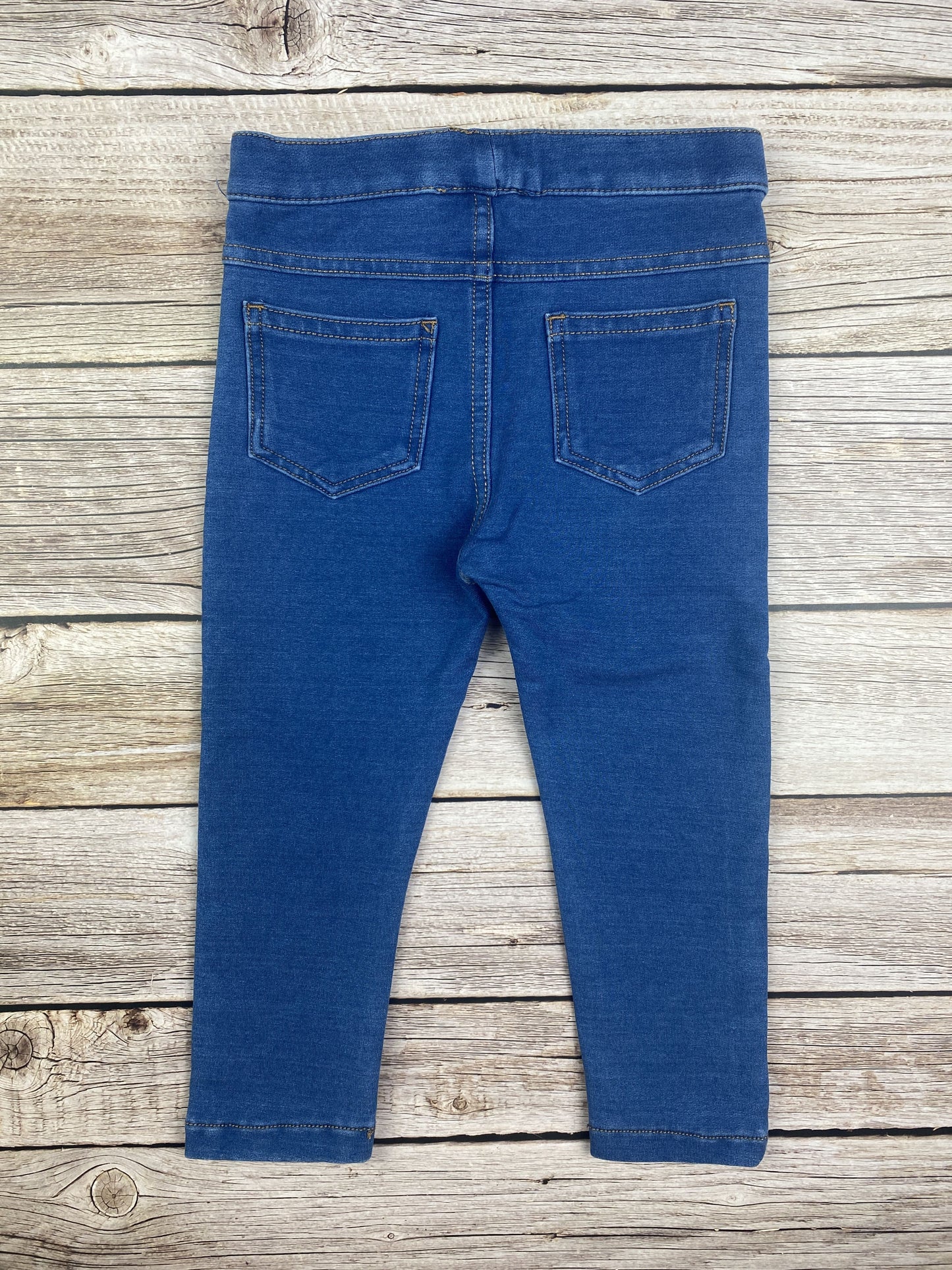 Pantalone Jeggings