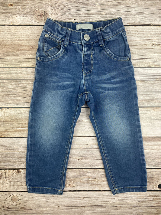Pantalone in jeans
