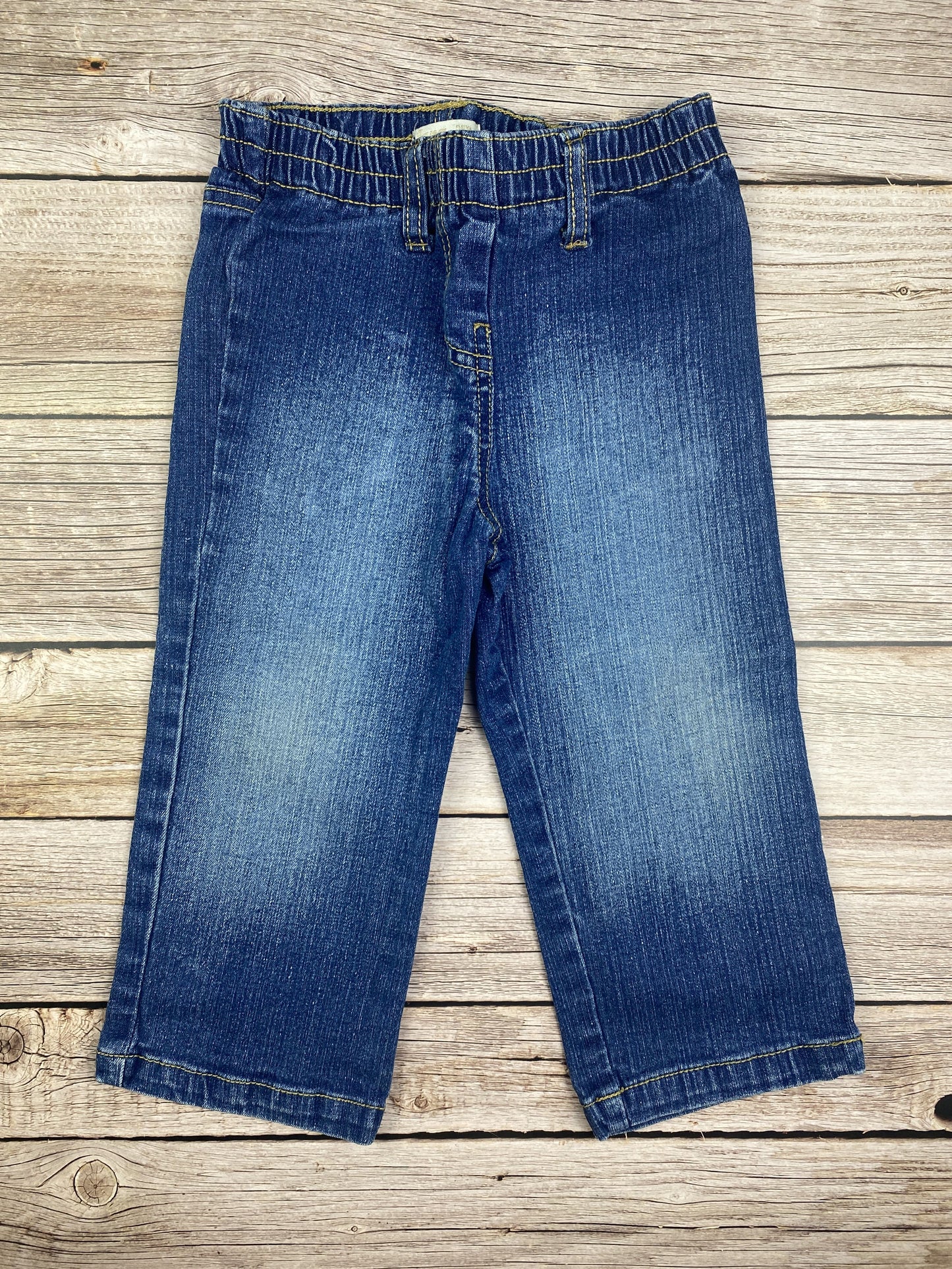 Pantalone in jeans