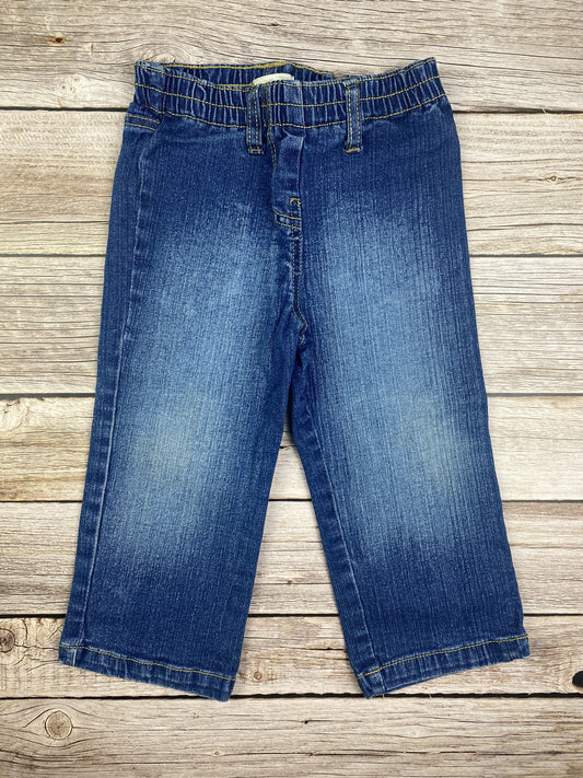 Pantalone in jeans