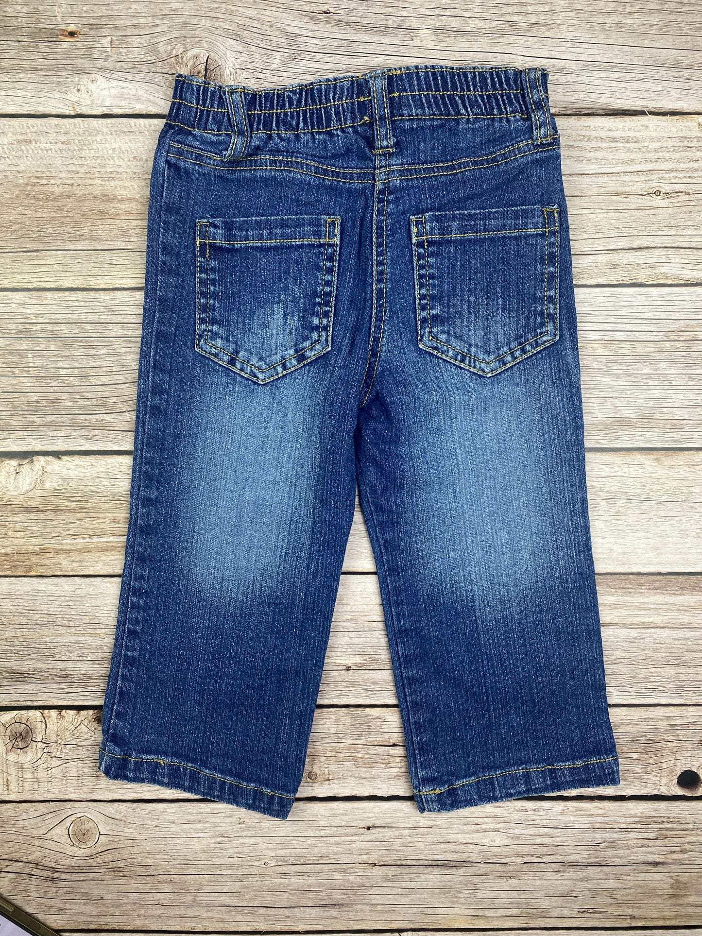 Pantalone in jeans