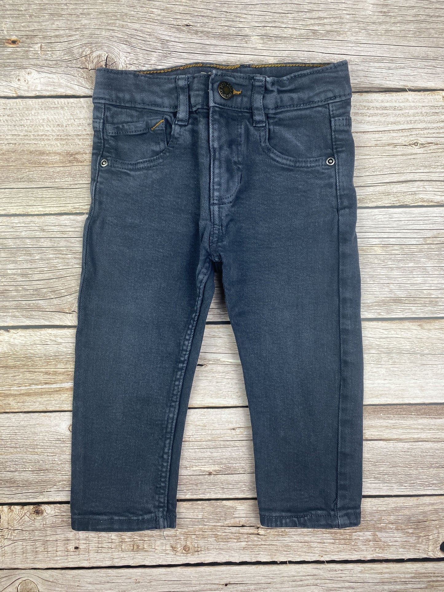Pantalone in jeans