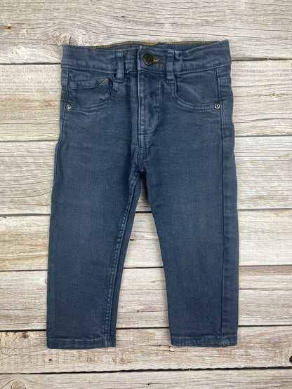 Pantalone in jeans