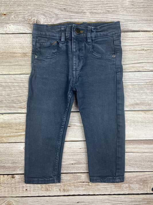 Pantalone in jeans