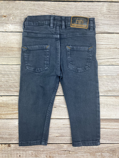 Pantalone in jeans