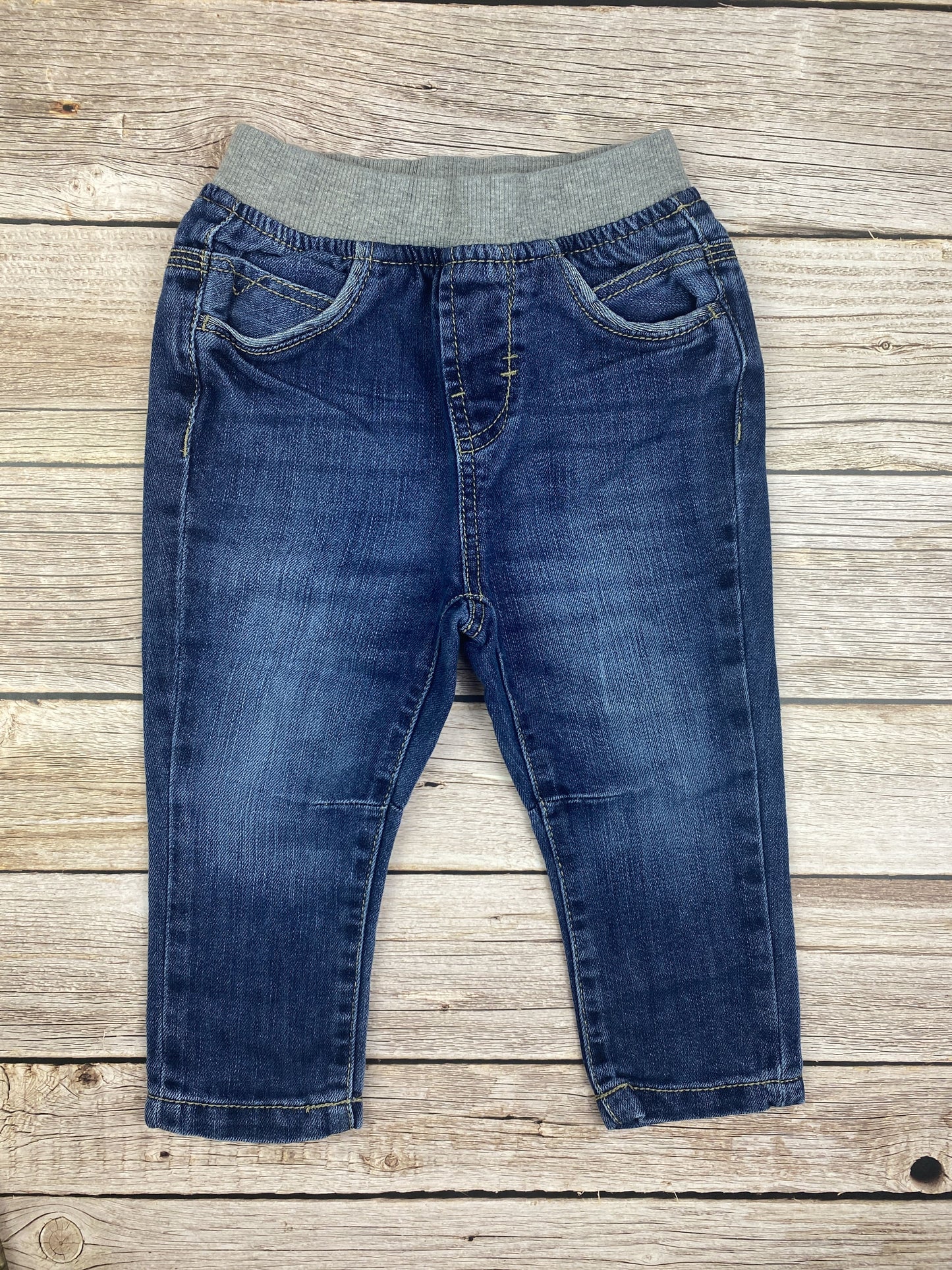 Pantalone in jeans