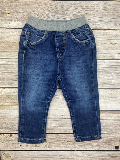 Pantalone in jeans