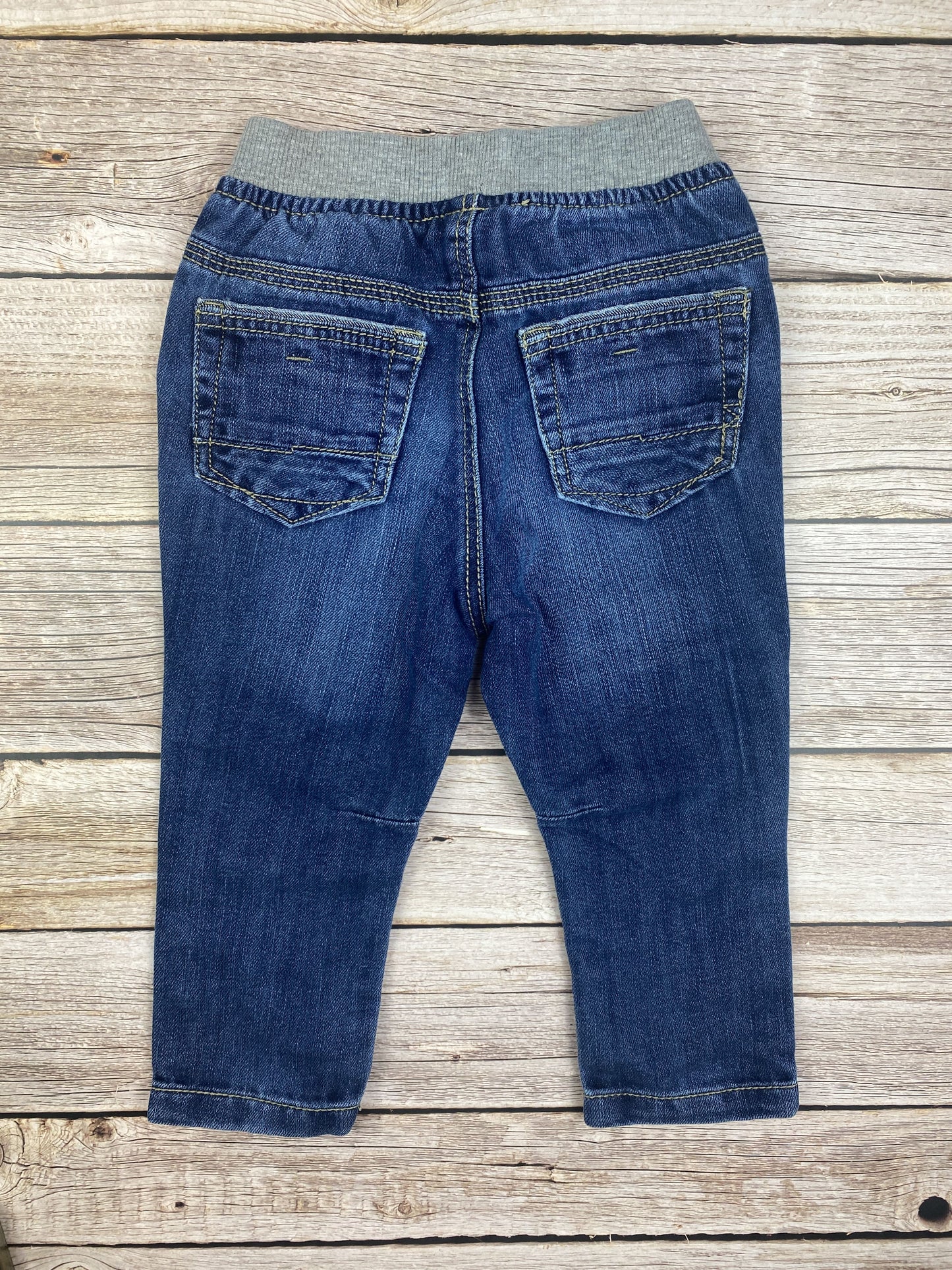 Pantalone in jeans