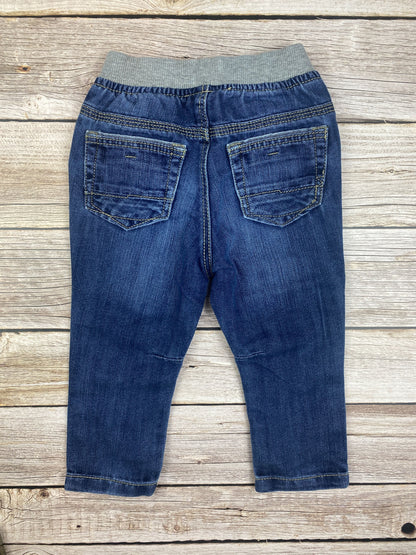 Pantalone in jeans