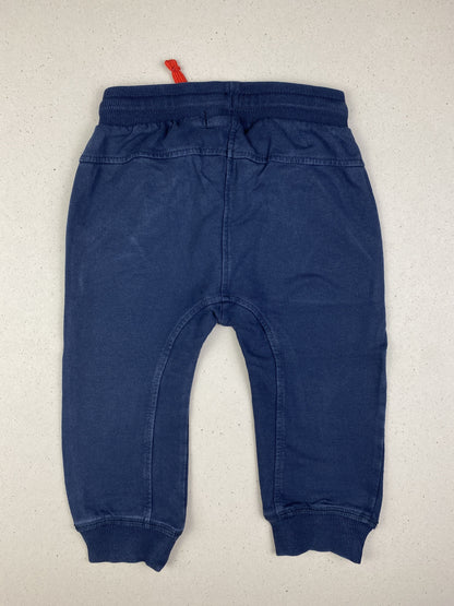 Pantalone in felpa