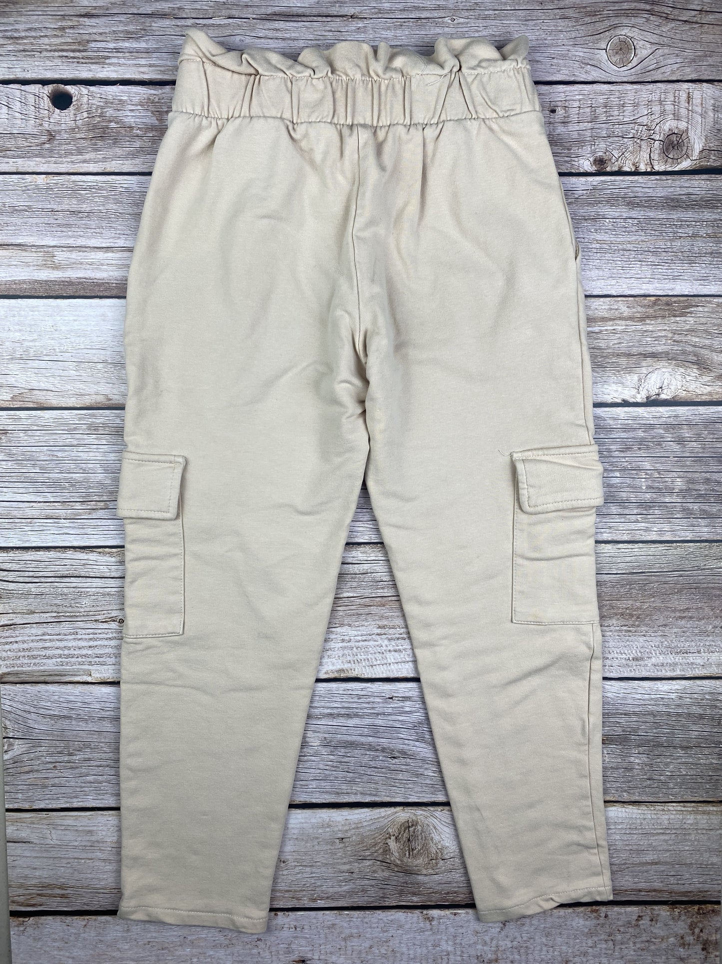 Pantalone in felpa