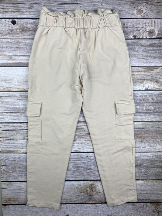 Pantalone in felpa