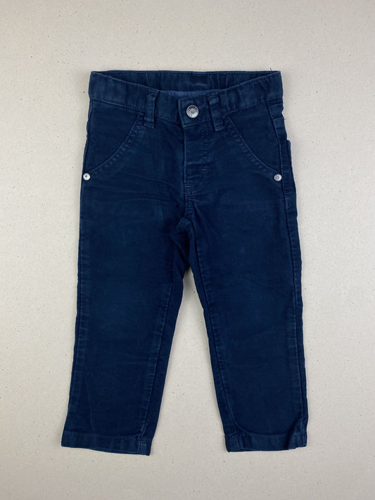 Pantalone in jeans