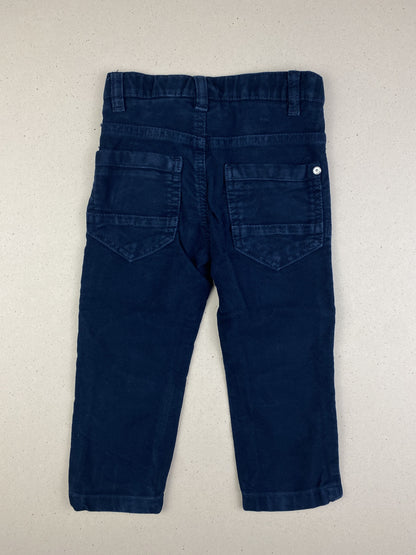 Pantalone in jeans