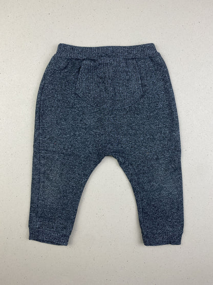 Pantalone in felpa