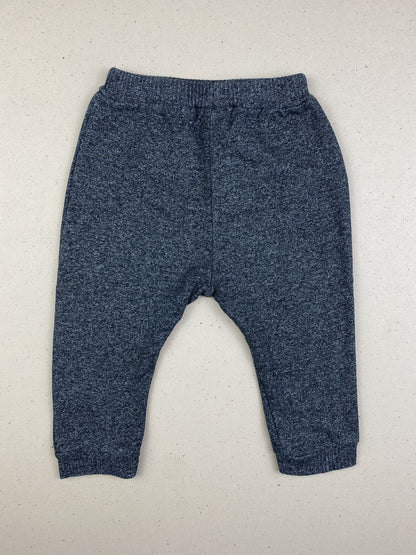 Pantalone in felpa