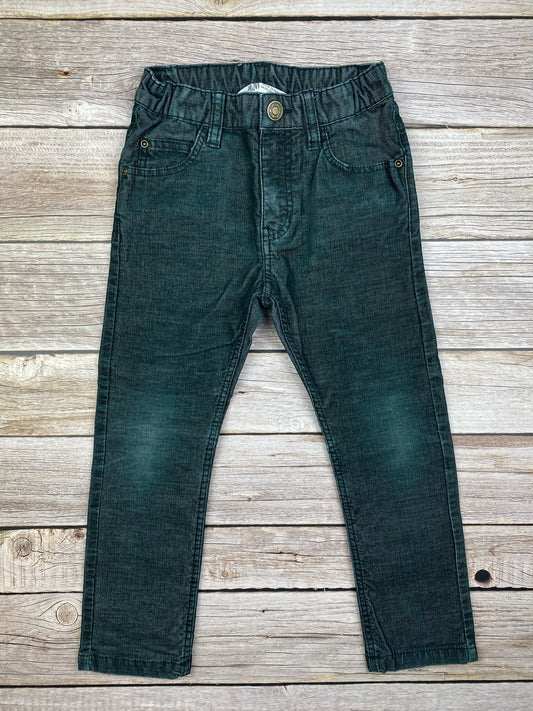 Pantalone in jeans