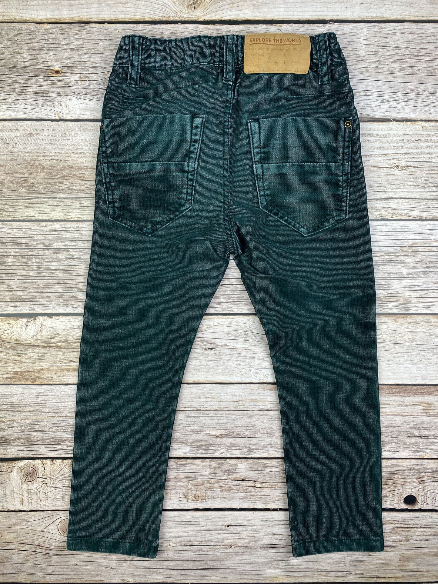Pantalone in jeans