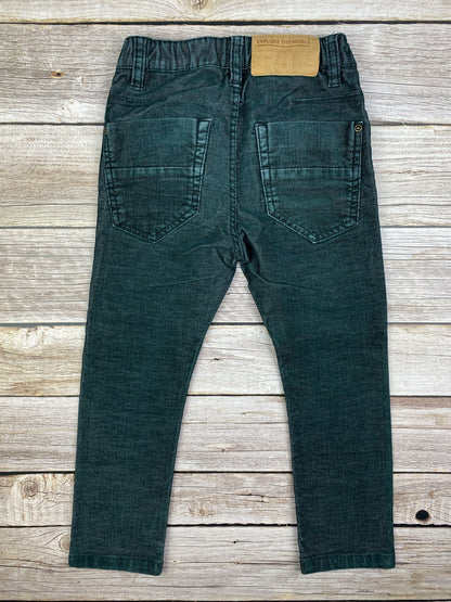 Pantalone in jeans
