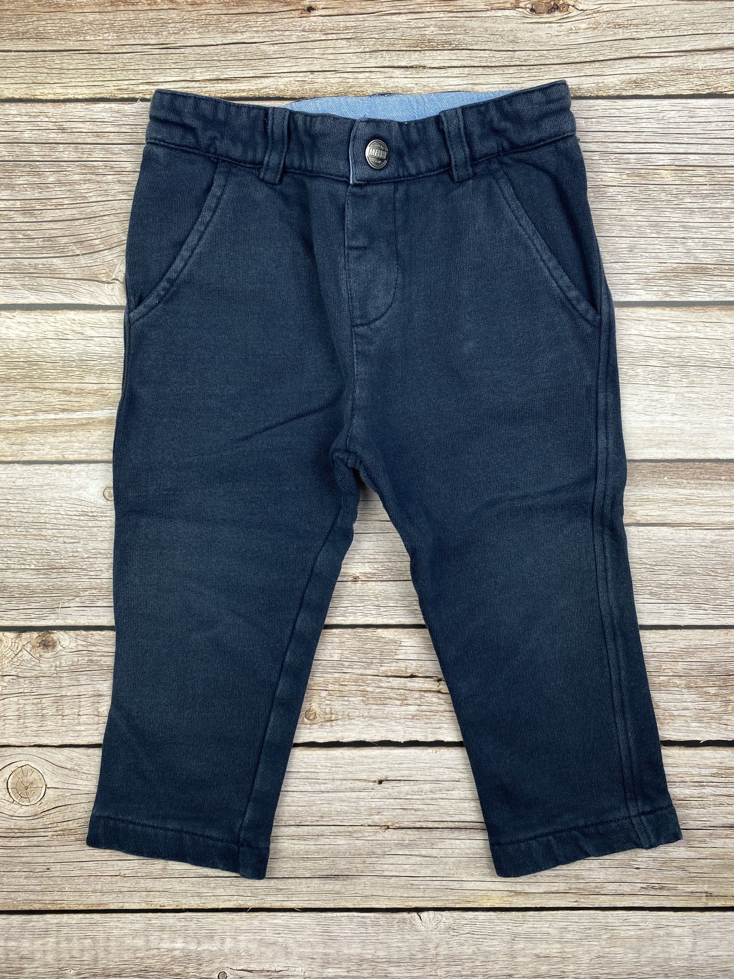 Pantalone in felpa