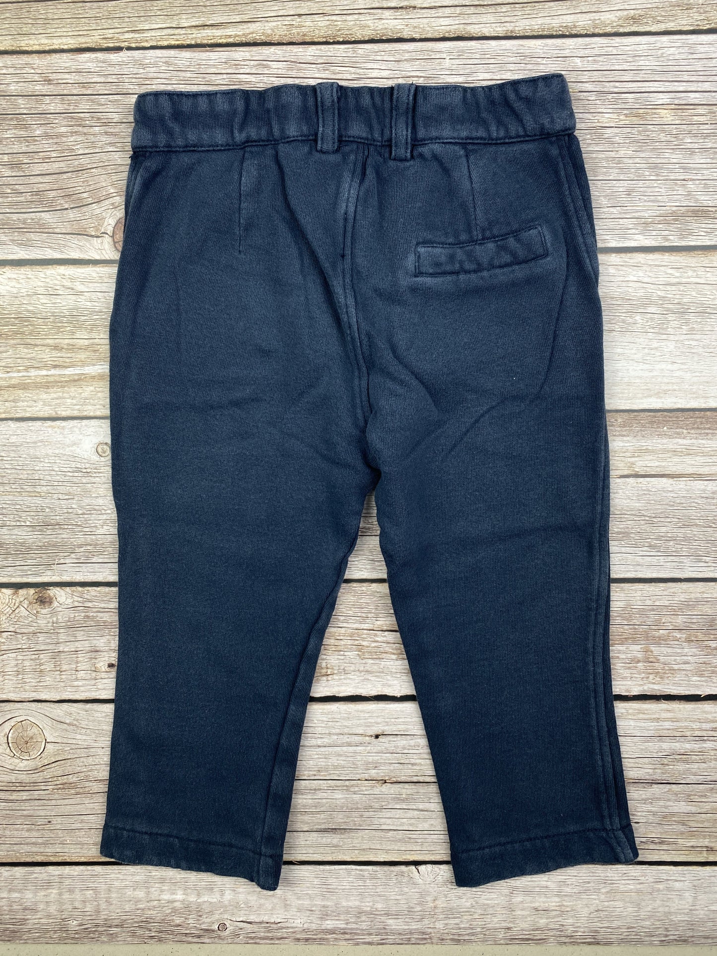 Pantalone in felpa