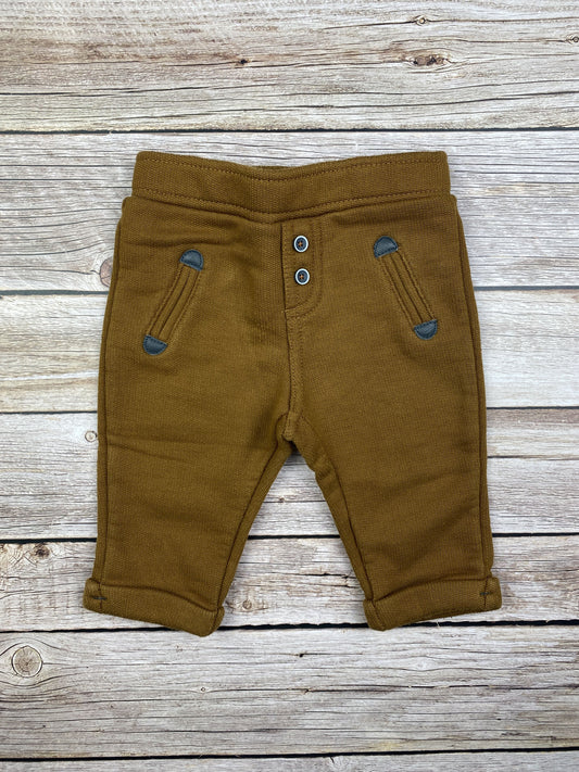 Pantalone in felpa