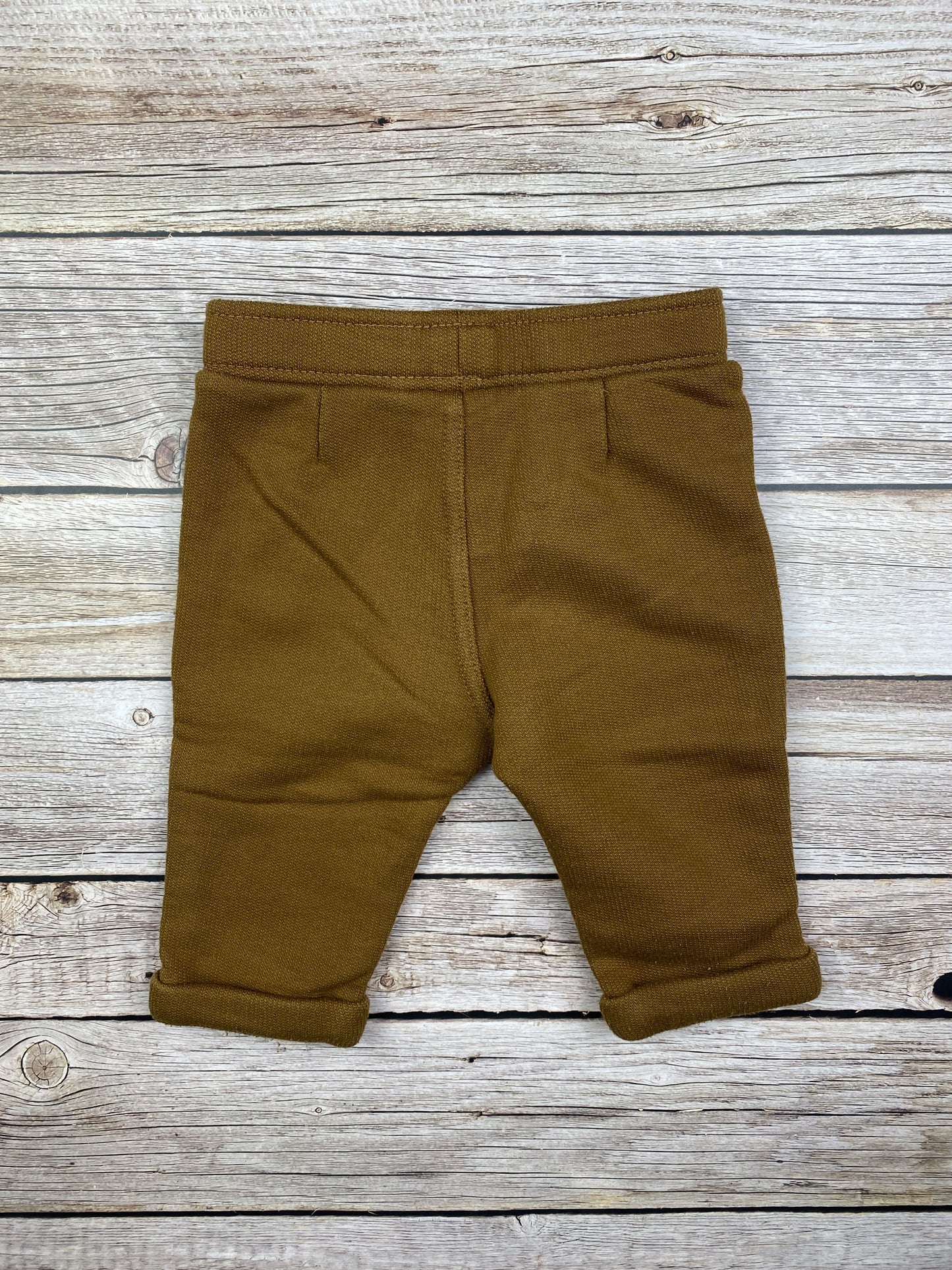 Pantalone in felpa