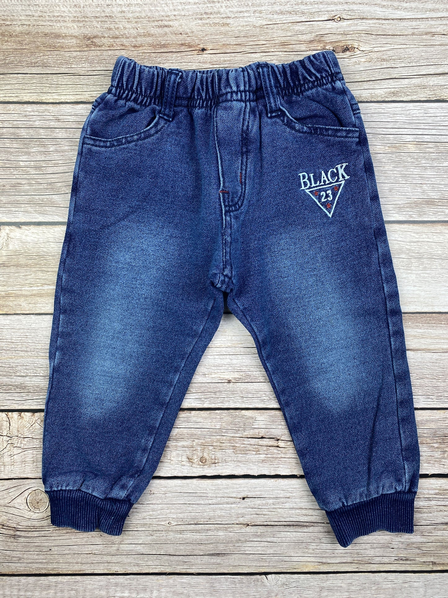 Pantalone in jeans