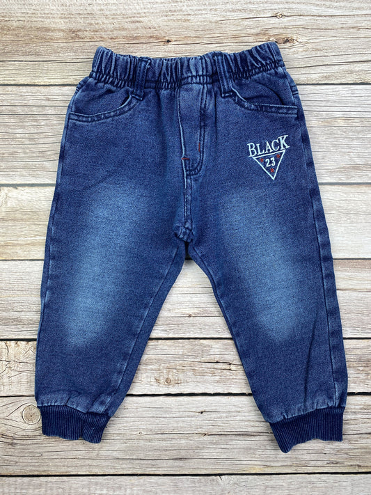 Pantalone in jeans