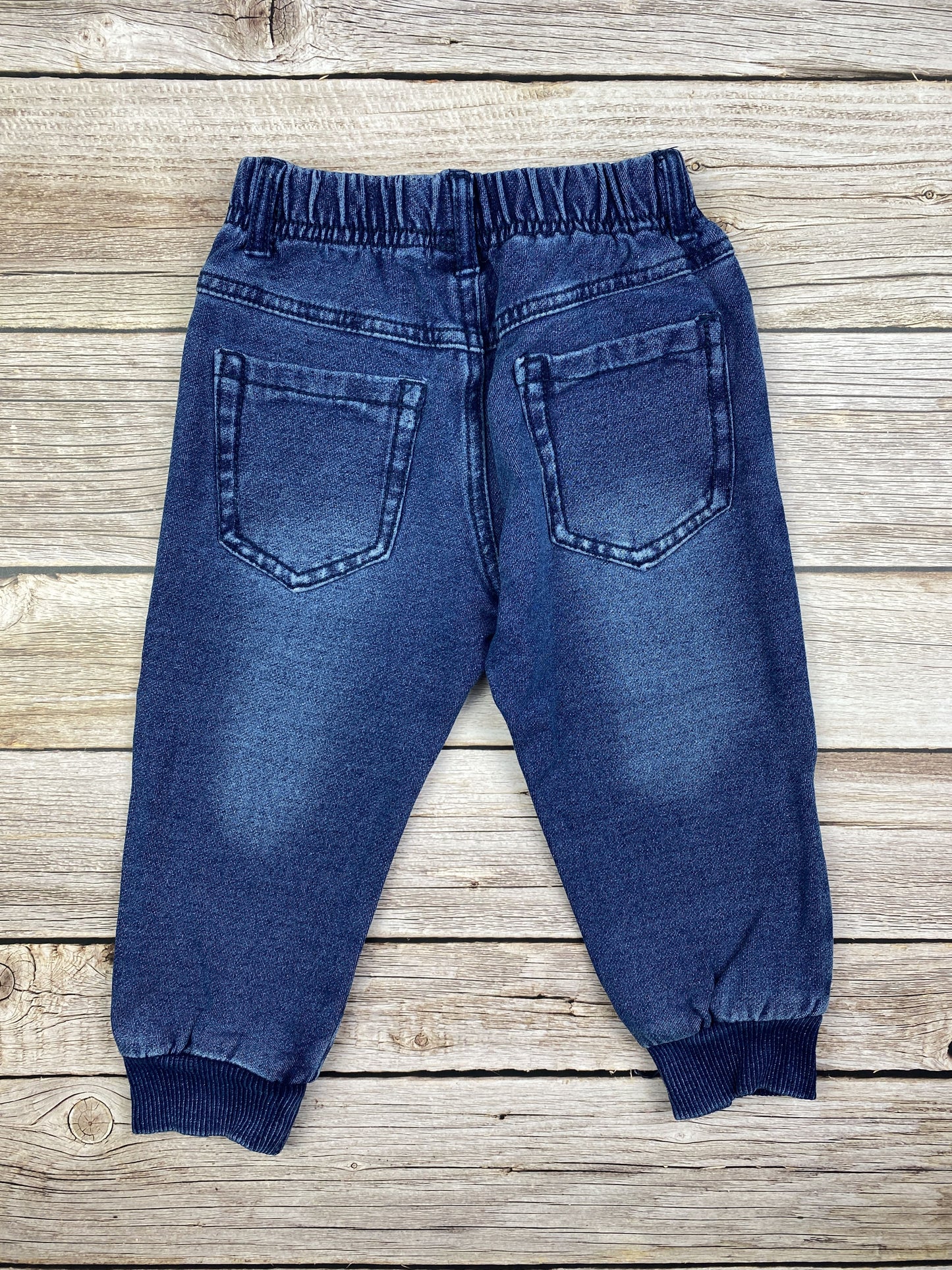 Pantalone in jeans