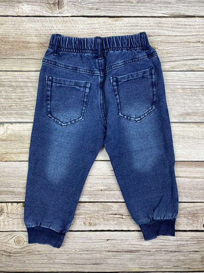 Pantalone in jeans