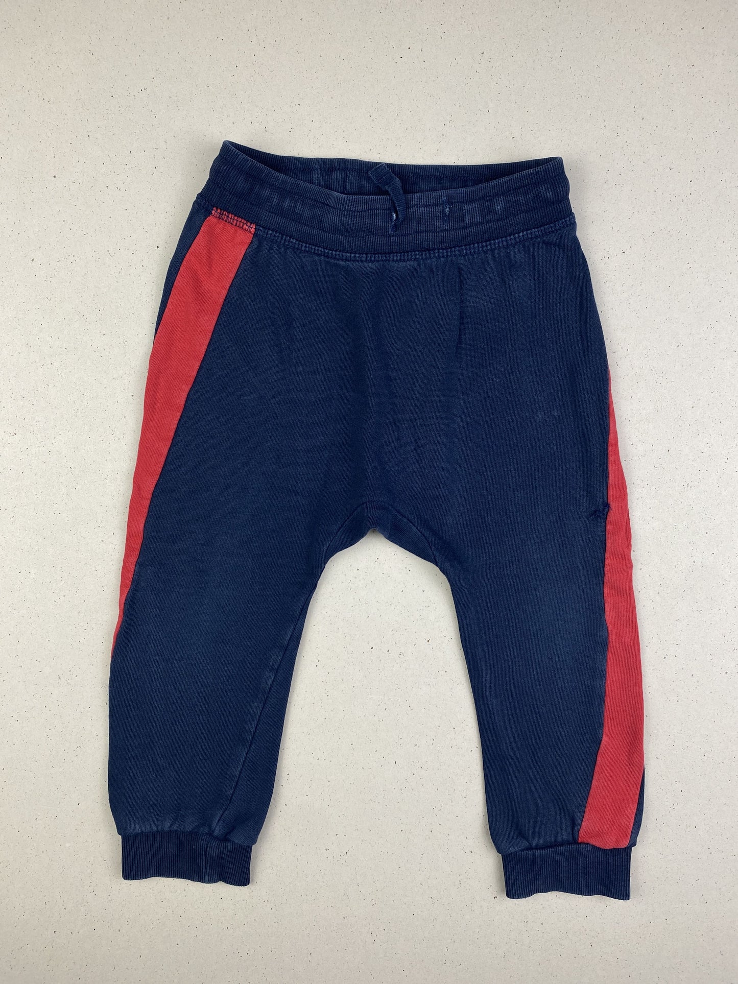 Pantalone in felpa