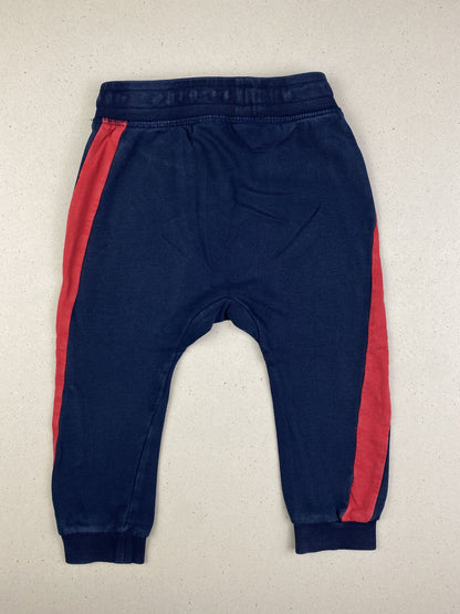 Pantalone in felpa