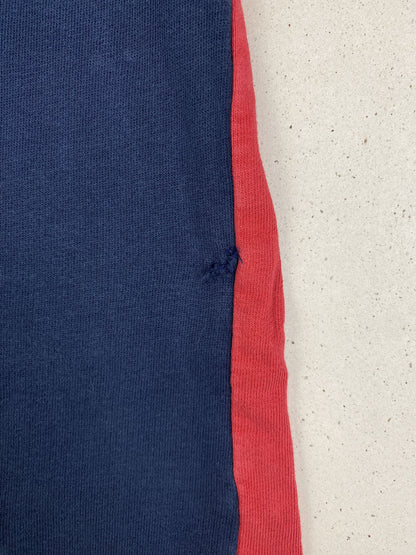 Pantalone in felpa
