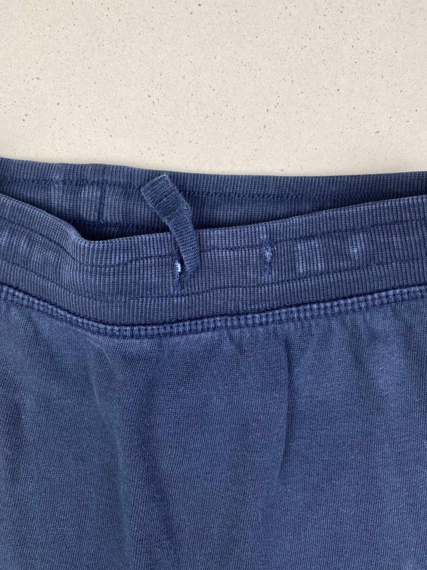 Pantalone in felpa