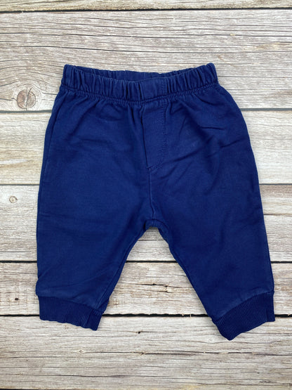 Pantalone in felpa