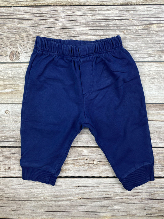 Pantalone in felpa