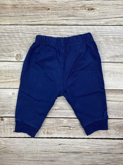 Pantalone in felpa